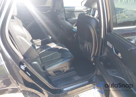 2020 Hyundai Palisade Limited z USA, uszkodzony, nr VIN KM8R54HEXLU165904